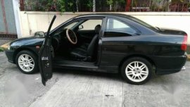 2000 mitsubishi GSR lancer sportscar two door sale or swap
