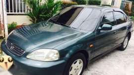 Honda sir body VTEC 2000
