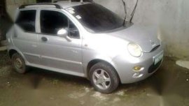 Chery QQ 311 SIZ 2009 Silver MT For Sale