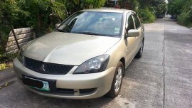 For sale Mitsubishi Lancer 2011