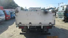 Japan Surplus Truck