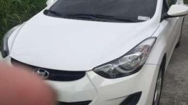hyundai elantra 2012 2013 2011