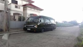 Mitsubishi L300 1989 Green MT For Sale