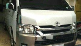 Toyota Hiace 2014 for sale