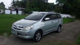 Toyota innova G diesel