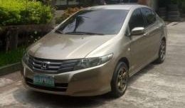Honda City 2011