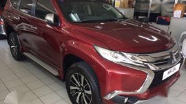 montero for the big boys built for tough people