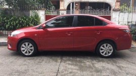 Toyota Vios 2016 1.3E for sale