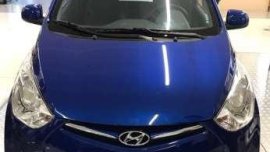 Hyundai Eon New Units 2017 For Sale