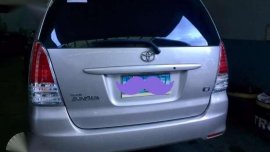 2011 Toyota Innova E