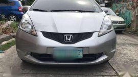 honda jazz 2009 AT local 1.3