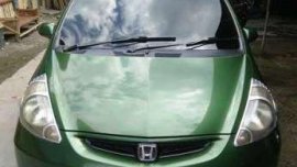 Honda Fit 2013