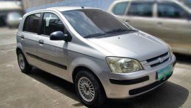 Hyundai Getz 2005 for sale