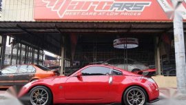 2005 Nissan 350z Local Purchased alt 370z Audi TT Porsche Boxster