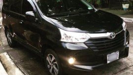 Toyota Avanza 2016 for sale