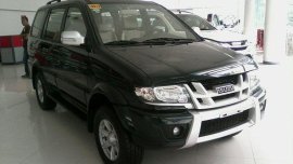 For sale Isuzu Crosswind 2017 Sportivo