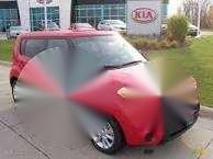 Kia soul 012