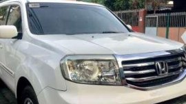 Honda Pilot