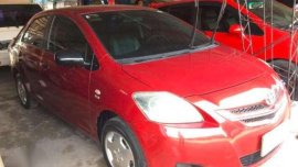 Toyota Vios 2008