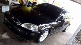 Honda Civic VTEC 97