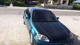 honda civic vti vtec manual transmision