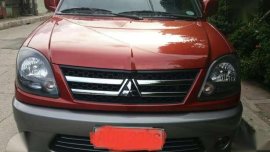 Mitsubishi Adventure 2016 for Assume