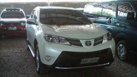 For sale Toyota RAV4 2014