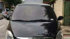 2010 Foton Mpx Black MT For Sale