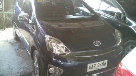 For sale Toyota Wigo 2015