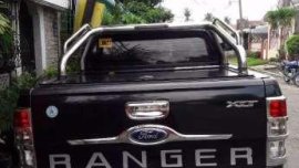 Ford Ranger Pick-up
