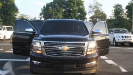 ARMORED (BULLETPROOF) Chevrolet Suburban