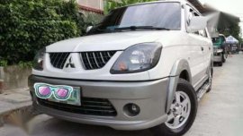Mitsubishi Adventure 2008