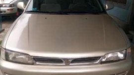 Mitsubishi Lancer Glxi MT 94