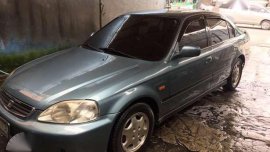 2000 honda civic vti