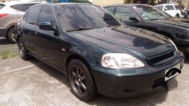 1999 honda civic VTi