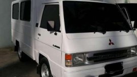 Mitsubishi L300 2007 White MT For Sale