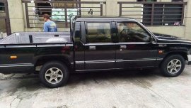 Mitsubishi L200 1997 for sale