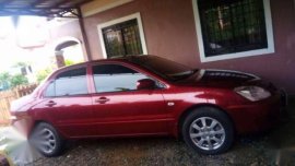 Mitsubishi Lancer Car