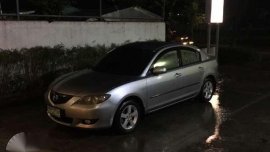 mazda 3 2005 fresh