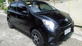 Toyota Wigo 2014 for sale