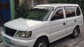 2010 Mitsubishi Adventure GX MT RUSH!!!