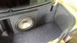 Nissan Sentra b13 Sr20 Engine RUSH!