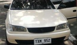 Toyota Corolla XL Lovelife 2002