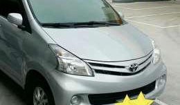 2012 Toyota Avanza E AT Rav4 Xtrail Escape Revo Innova All SUV