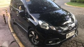 Honda Mobilio RS 2015 AT Top of The Line