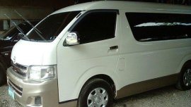 Toyota Hiace 2011 for sale