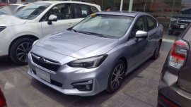 All new 2017 Subaru Impreza good as brand new at 2400 kms only.
