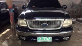 Ford Expedition XLT 4x4