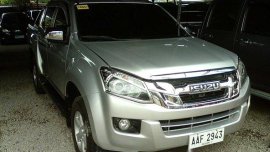 Isuzu D-Max 2014 LS for sale