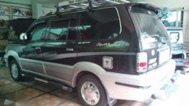 Toyota Revo SR 2002 Black MT For Sale